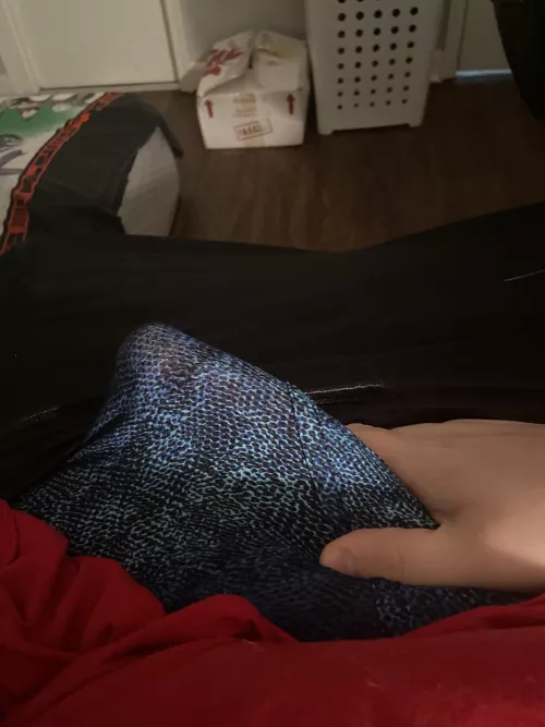 I’m bored tell me what you think first