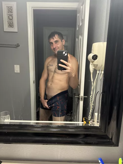 I’m curious what you think of me? Much love ❤️