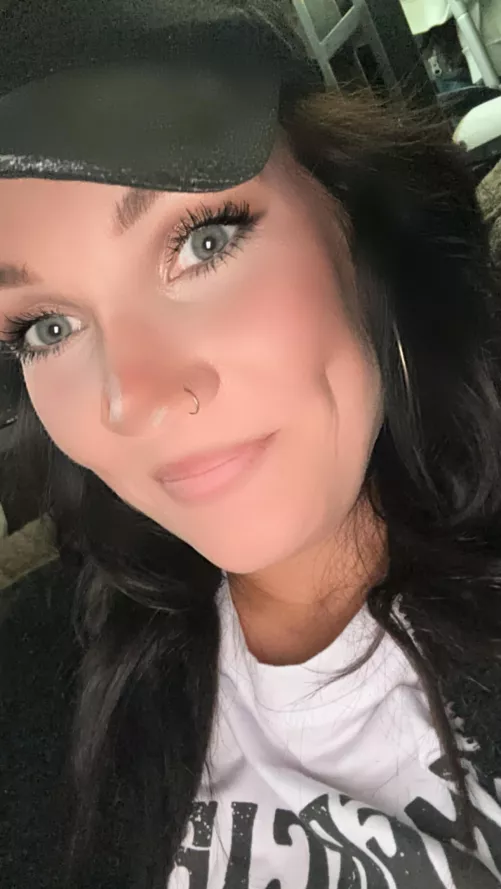 I’m known most for my smile, but the dimples apparently are a man’s weakness.