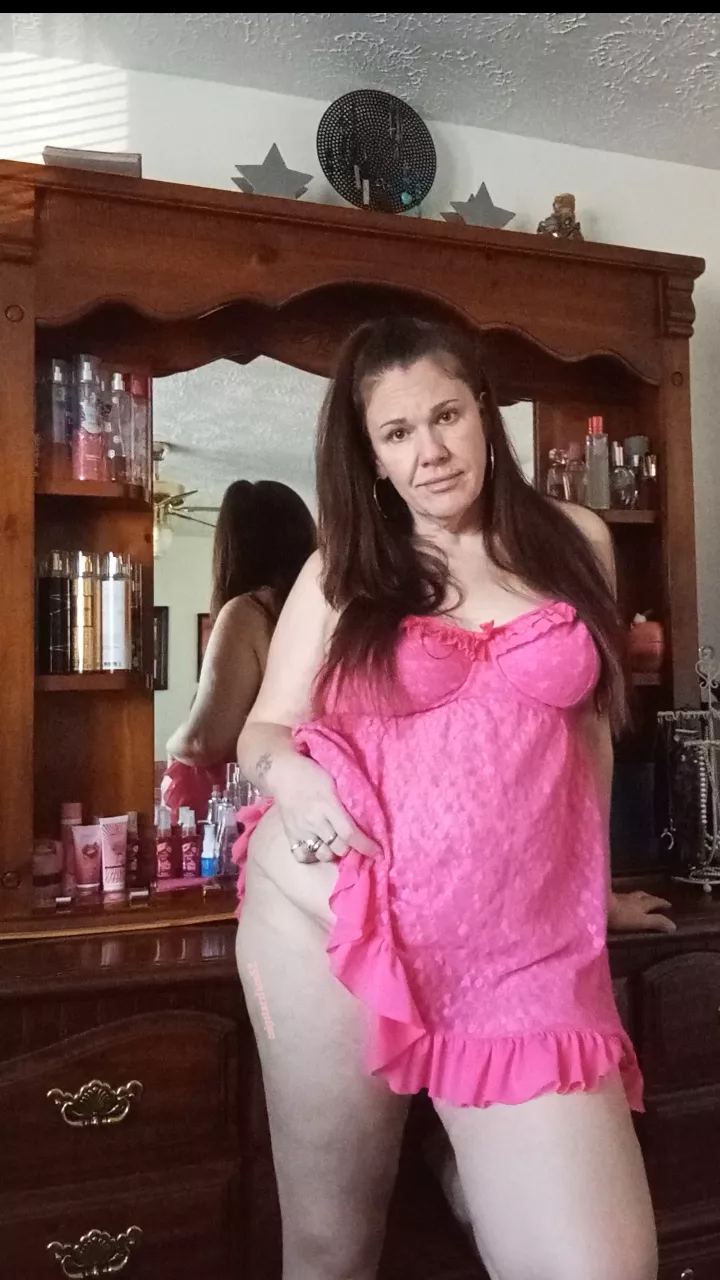 I'm ready to play Daddy! Are you?