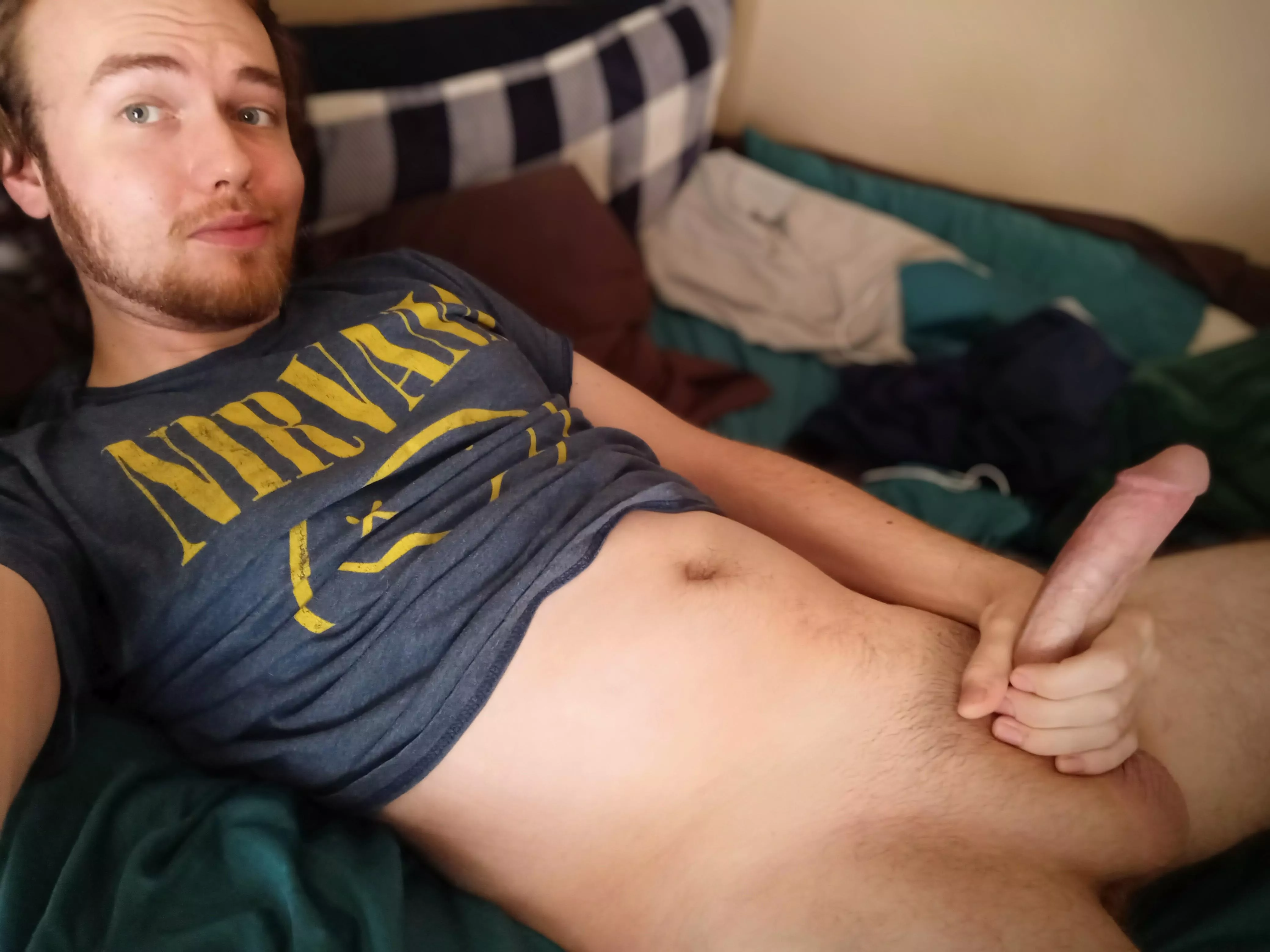 Is it big enough to be worshipped?