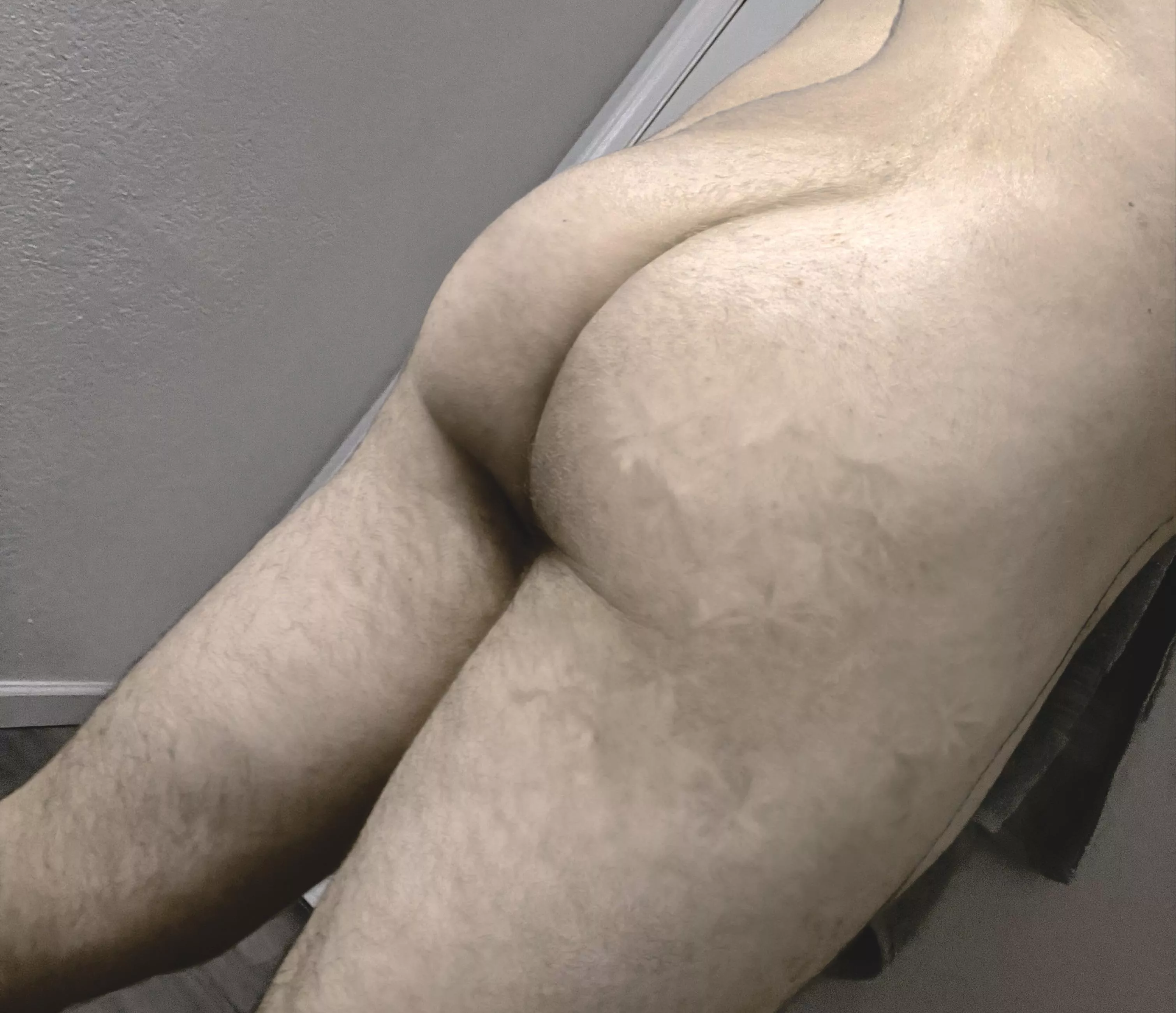 Is my ass breedable? 23M