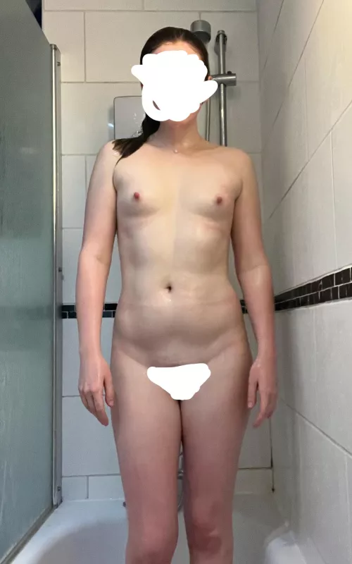 Is my body as bad as I think? How can I fix it? 33F 5ft7 140lbs