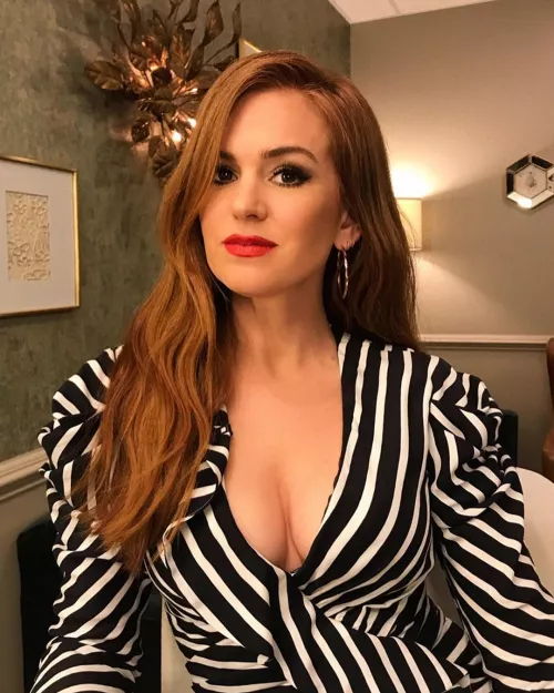Isla Fisher
