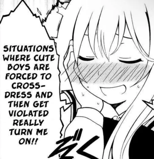 It’s been a while people :3