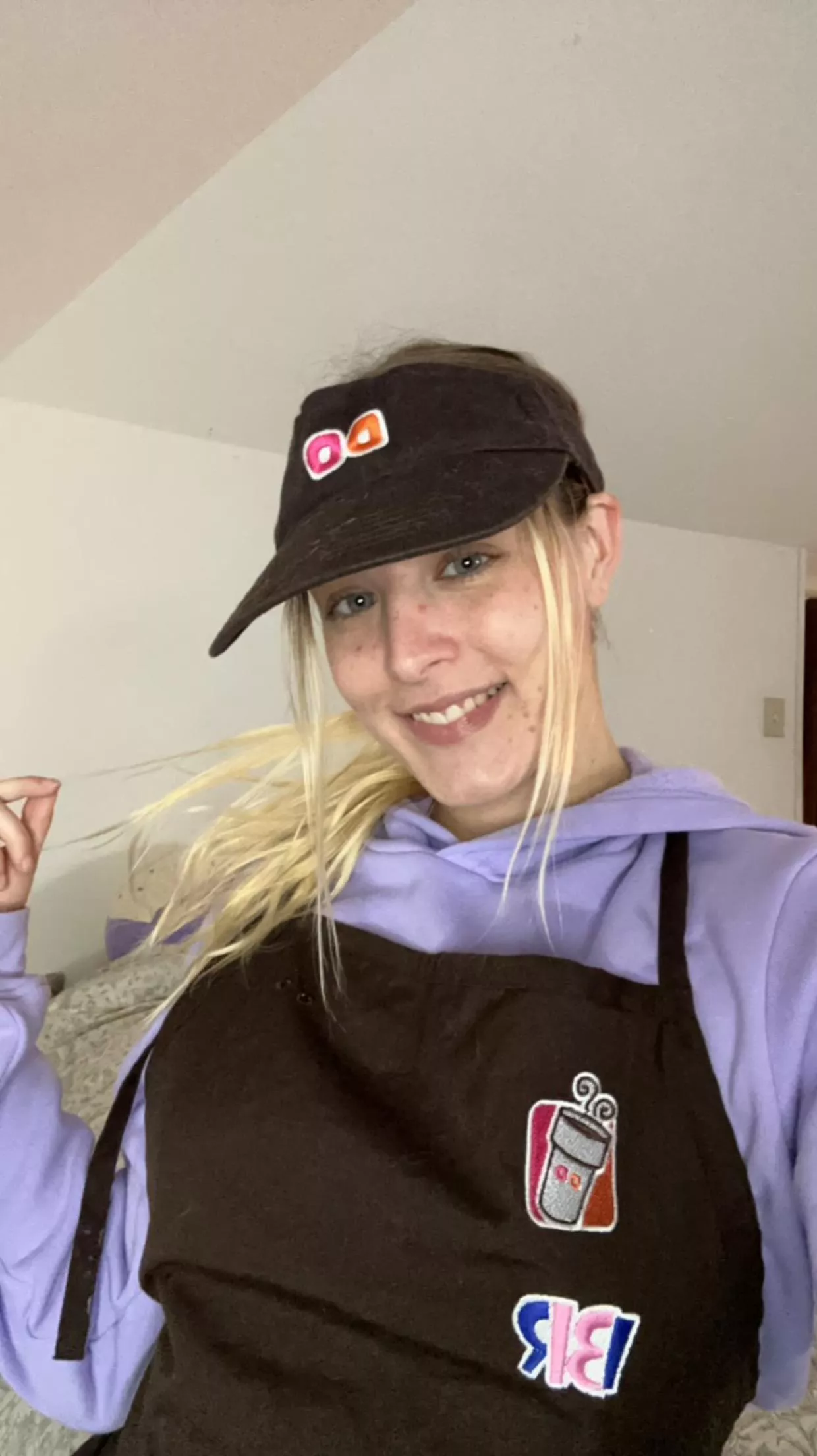 IUTR from my local coffee shop