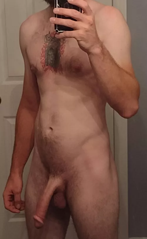 Just needs a hot mouth