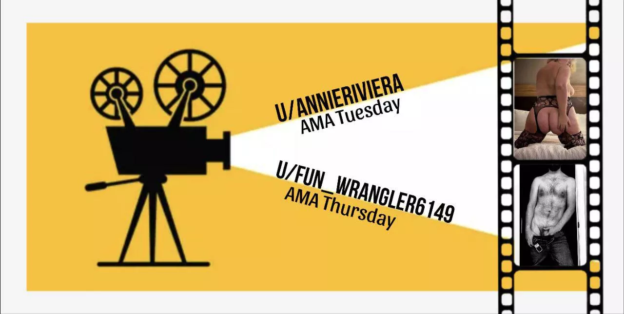 Let’s hear it for this week’s Featured Posters!