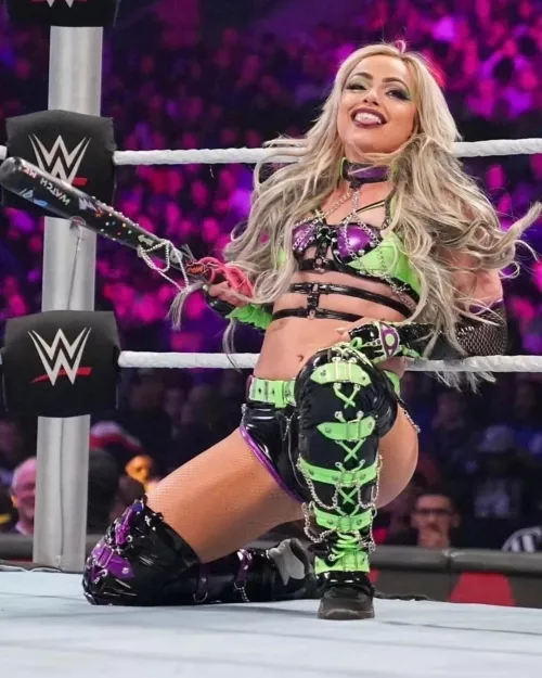 Liv Morgan