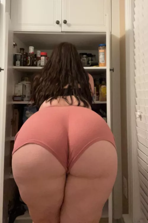Looking for a late night snack
