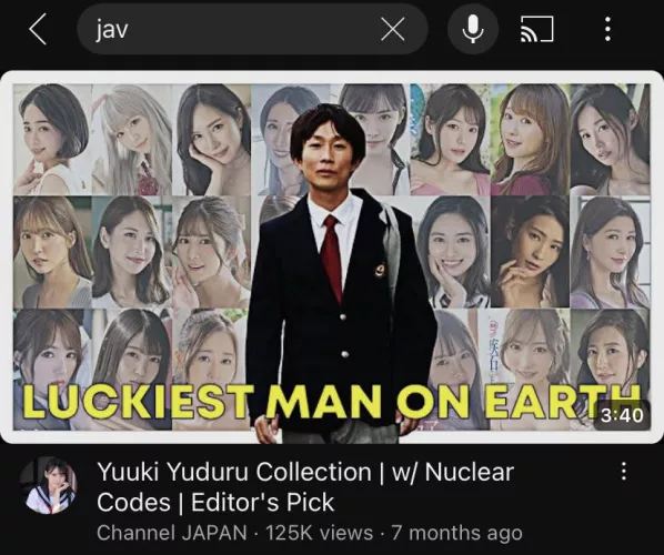 Names? Especially the 3 one