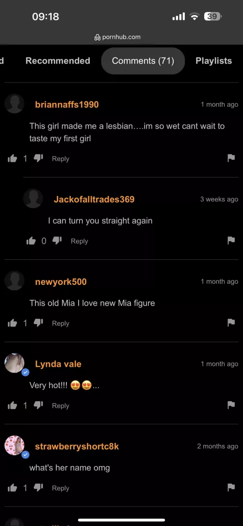 Need an update to this