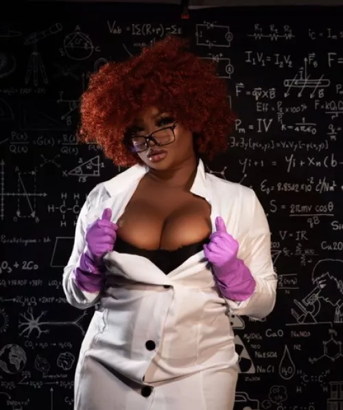 [novacandy] Come out and play