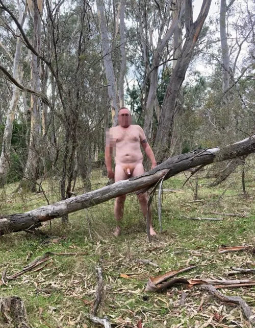 Out enjoying the day