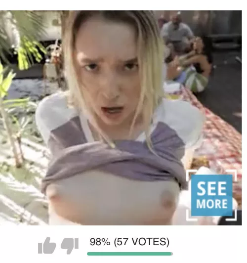 Sauce or Name of actress?