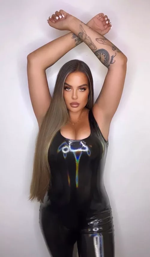 Shining like a diamond