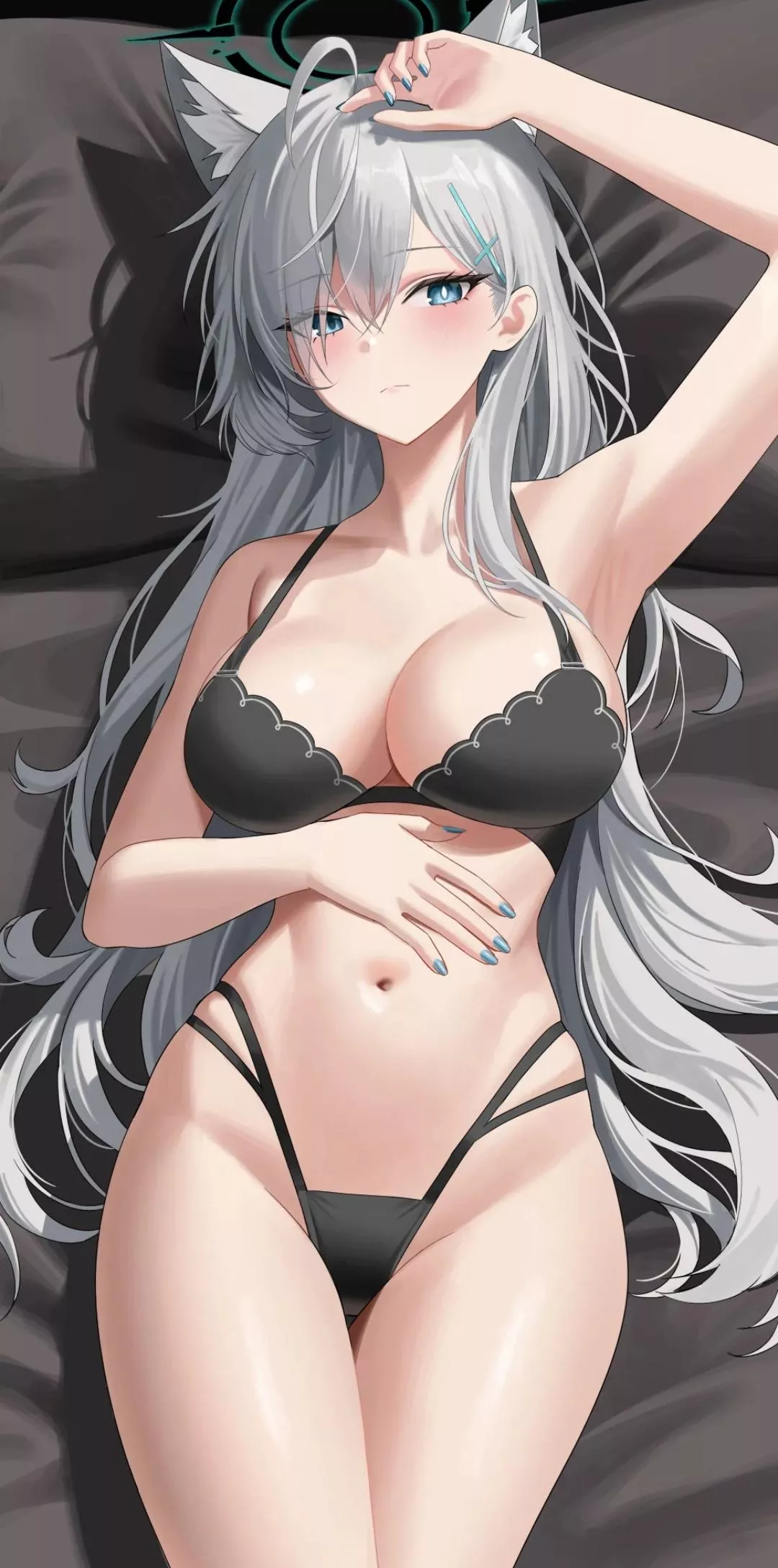 Shiroko Terror [Blue Archive]