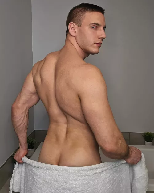 Shower or Bath 😏💦 ?