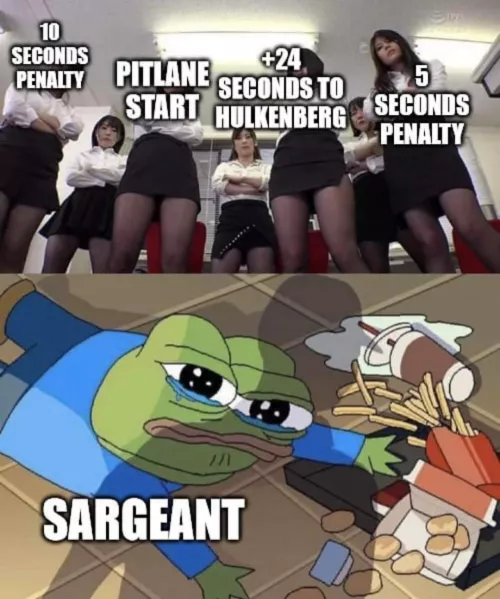 Someone knows the code?