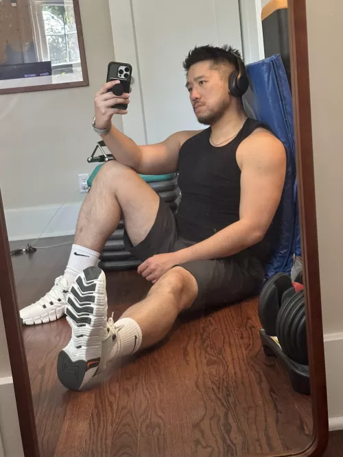 Sunday workday 😎🏋️‍♀️