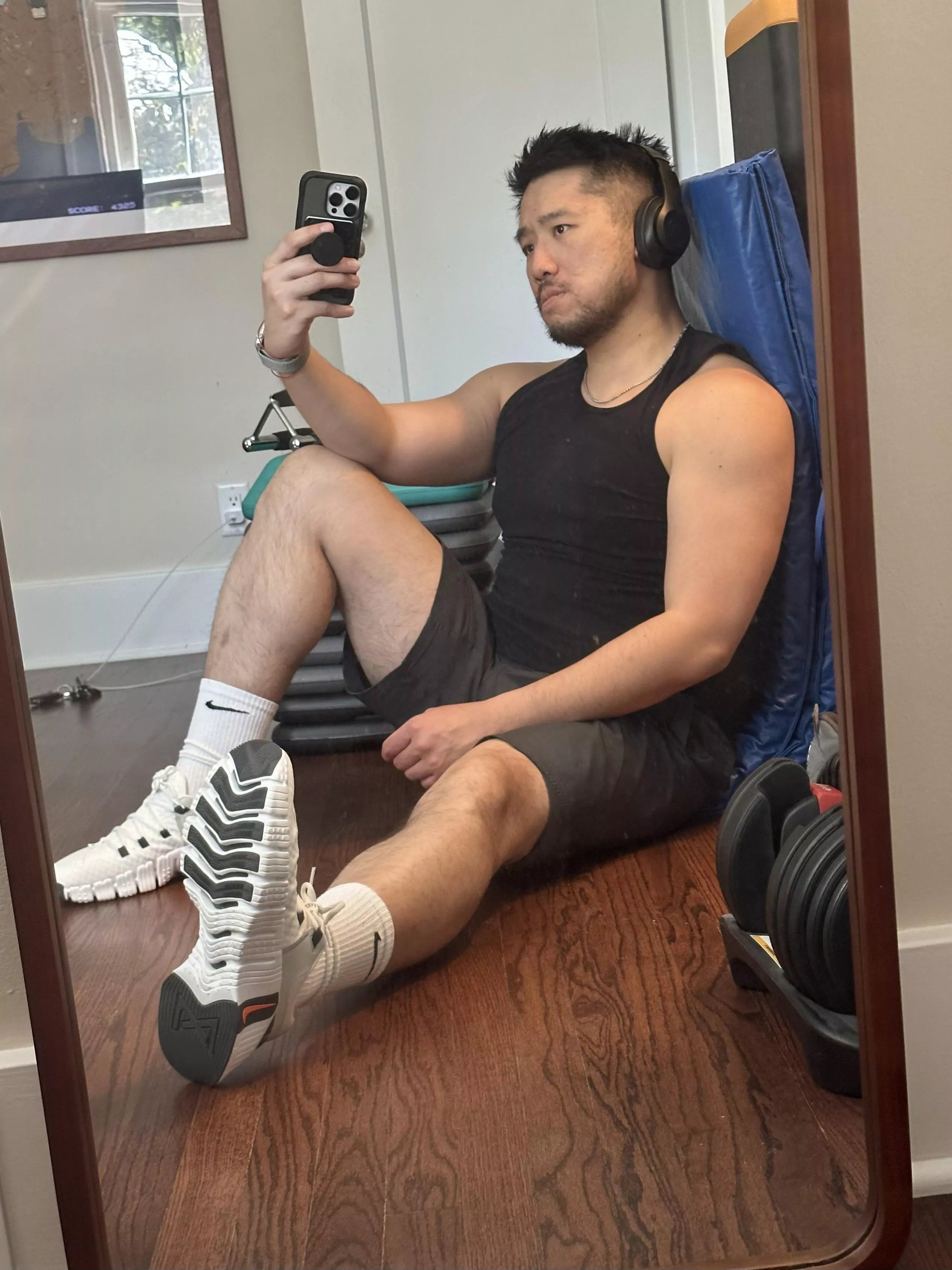 Sunday workday 😎🏋️‍♀️