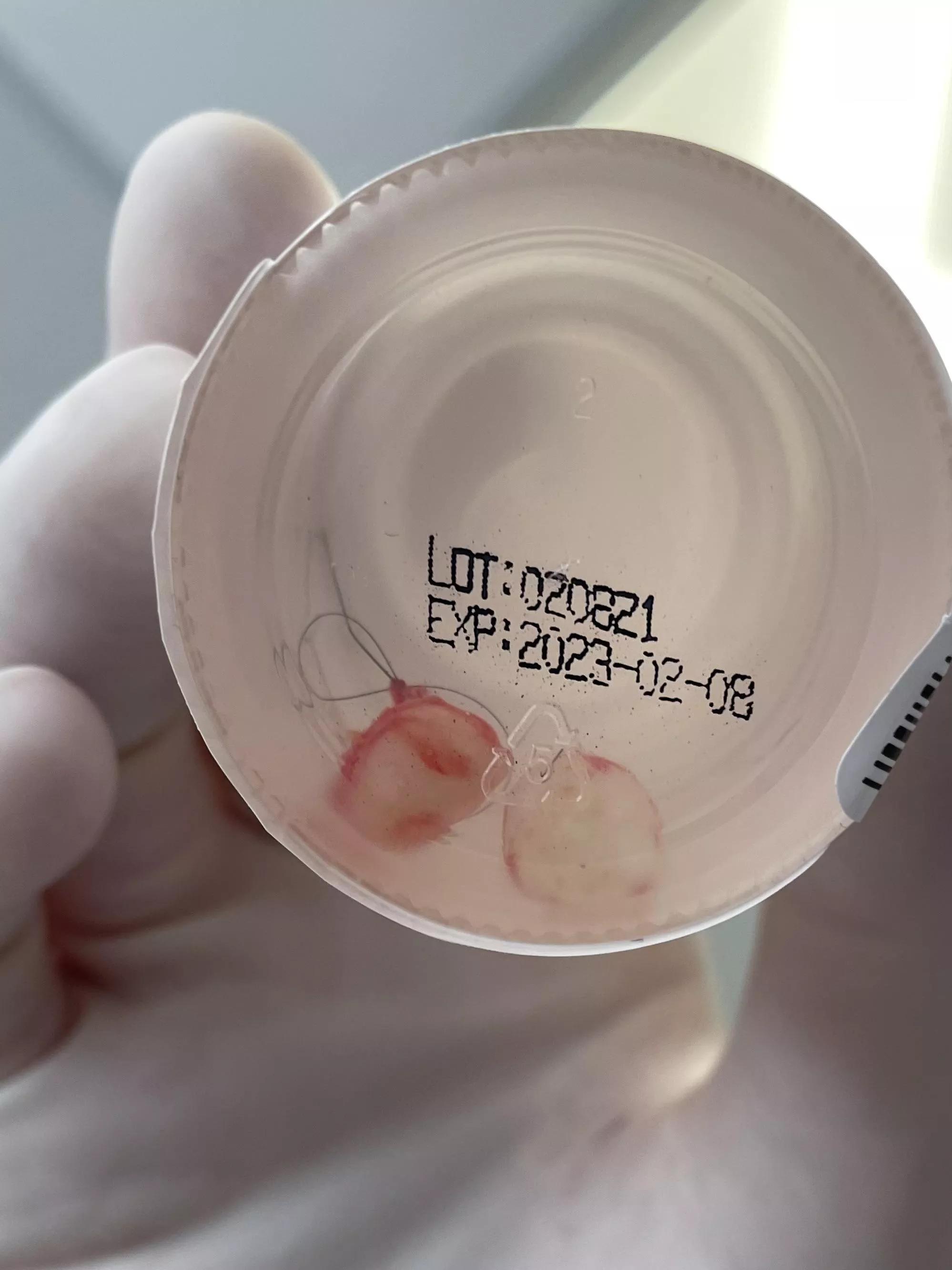 surprise pilar twins