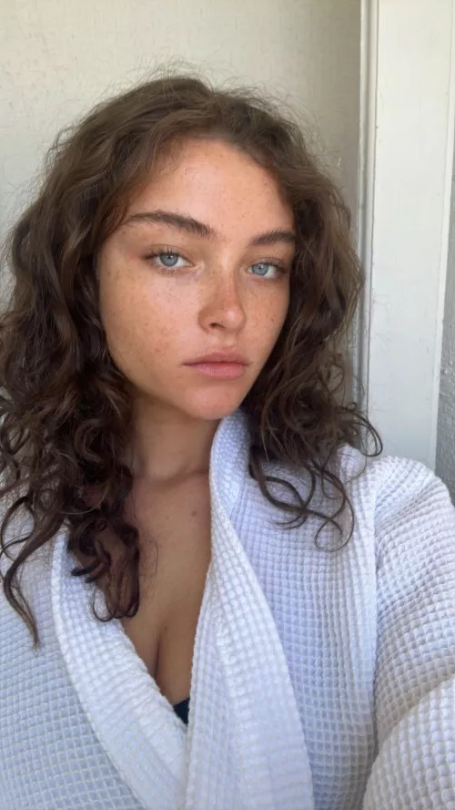 Sydney Melman [2023-09-23]