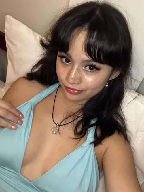 This nurse with frex will take care of you