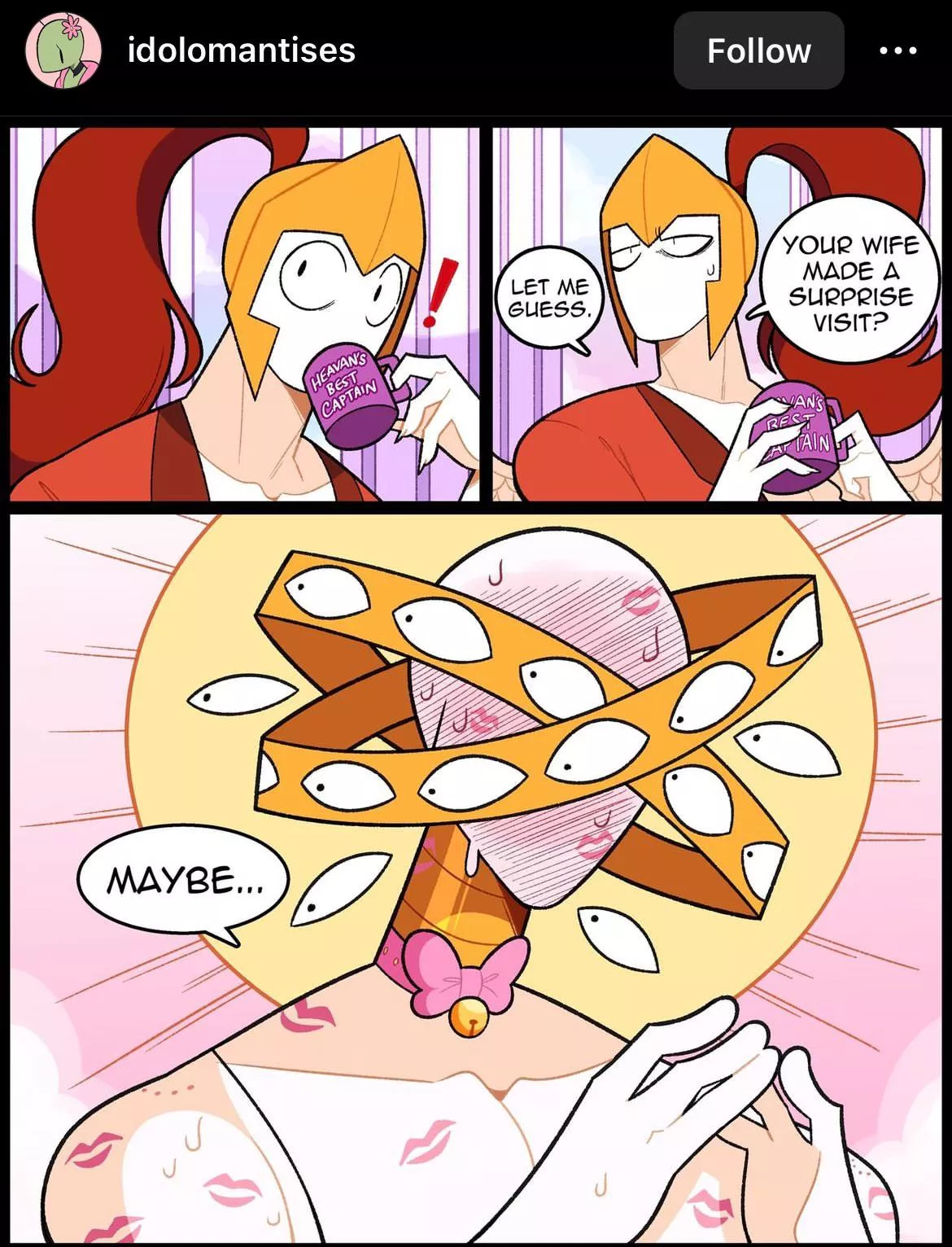 Thought this might belong here