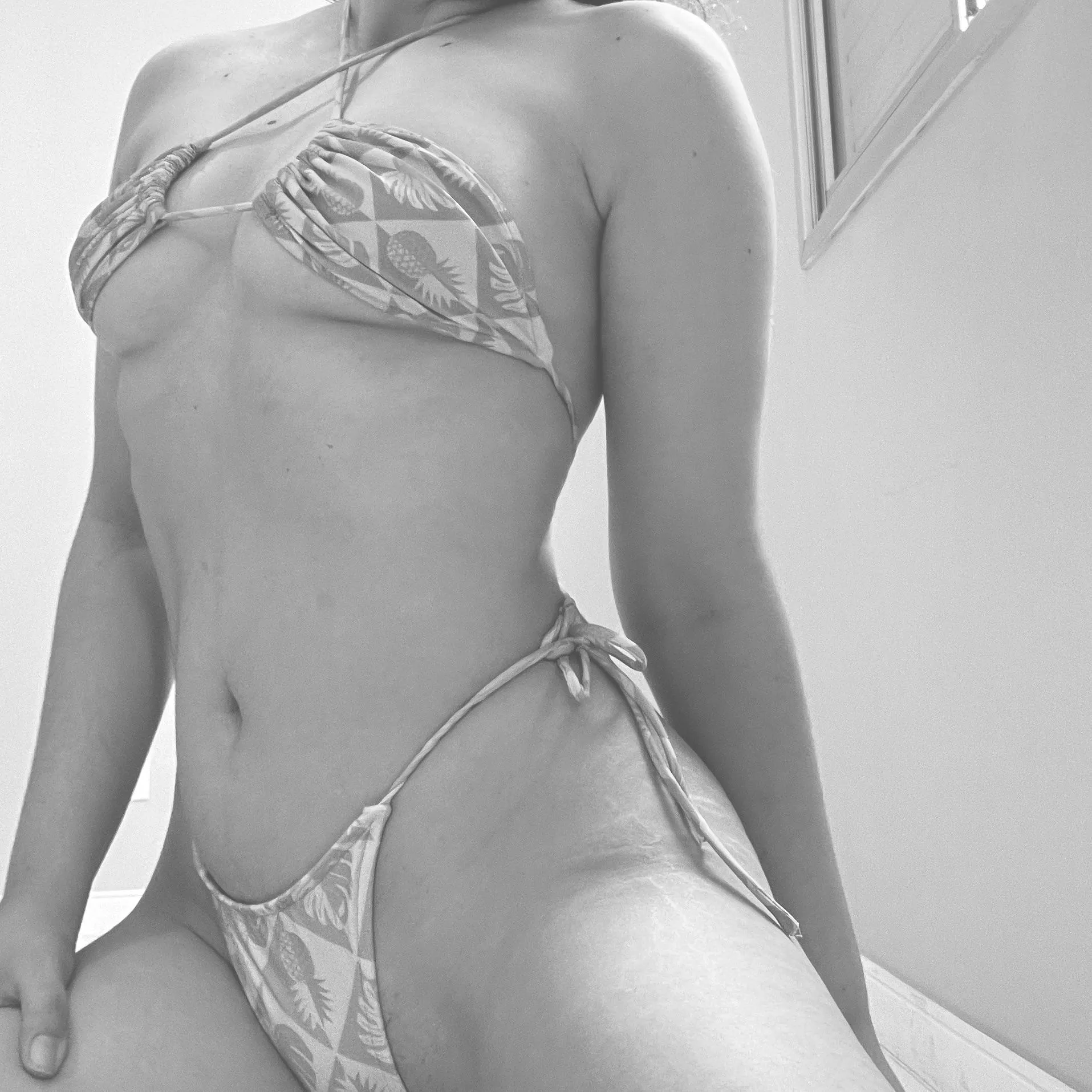 Today is too hot. Going to the pool 🥵