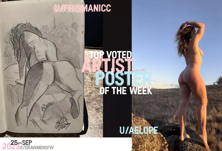 ¡¡ Top Voted of the Week !!