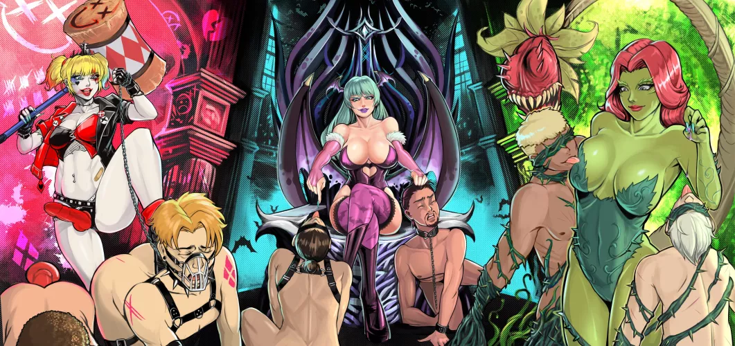 Urgent Commission. 50%off. Link on my profile. DM if youre intetested.