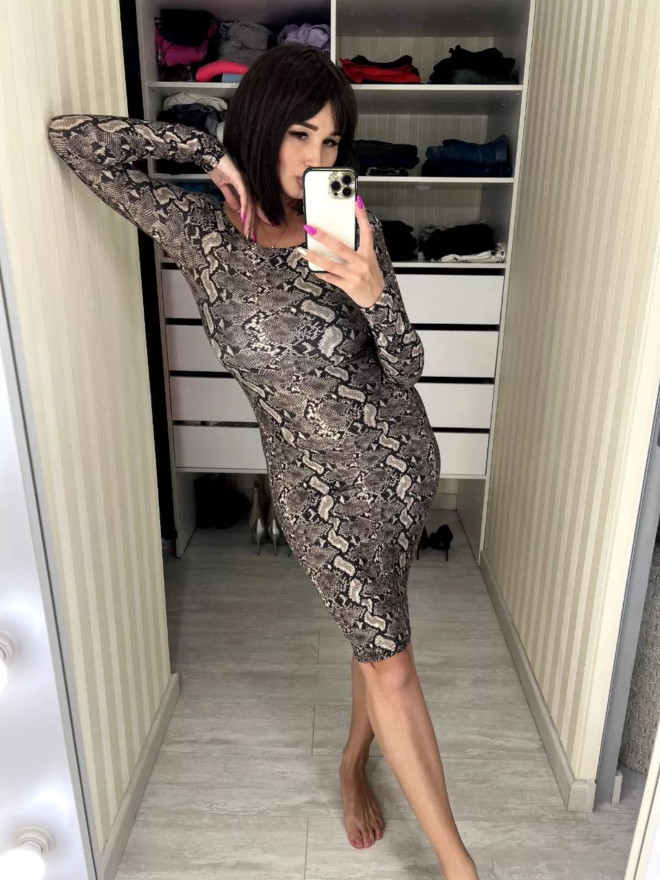 What do you think of this print?