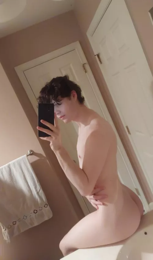 What would you do with it?🍑