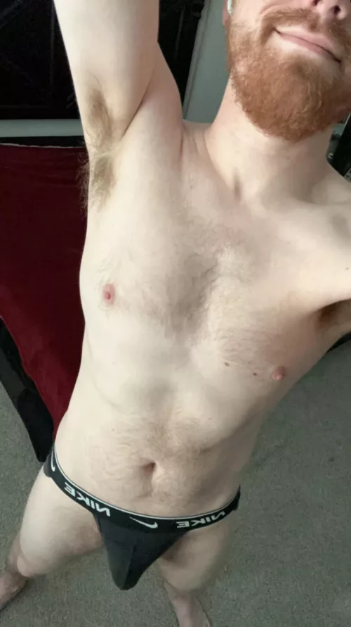 Who wants me after the gym?