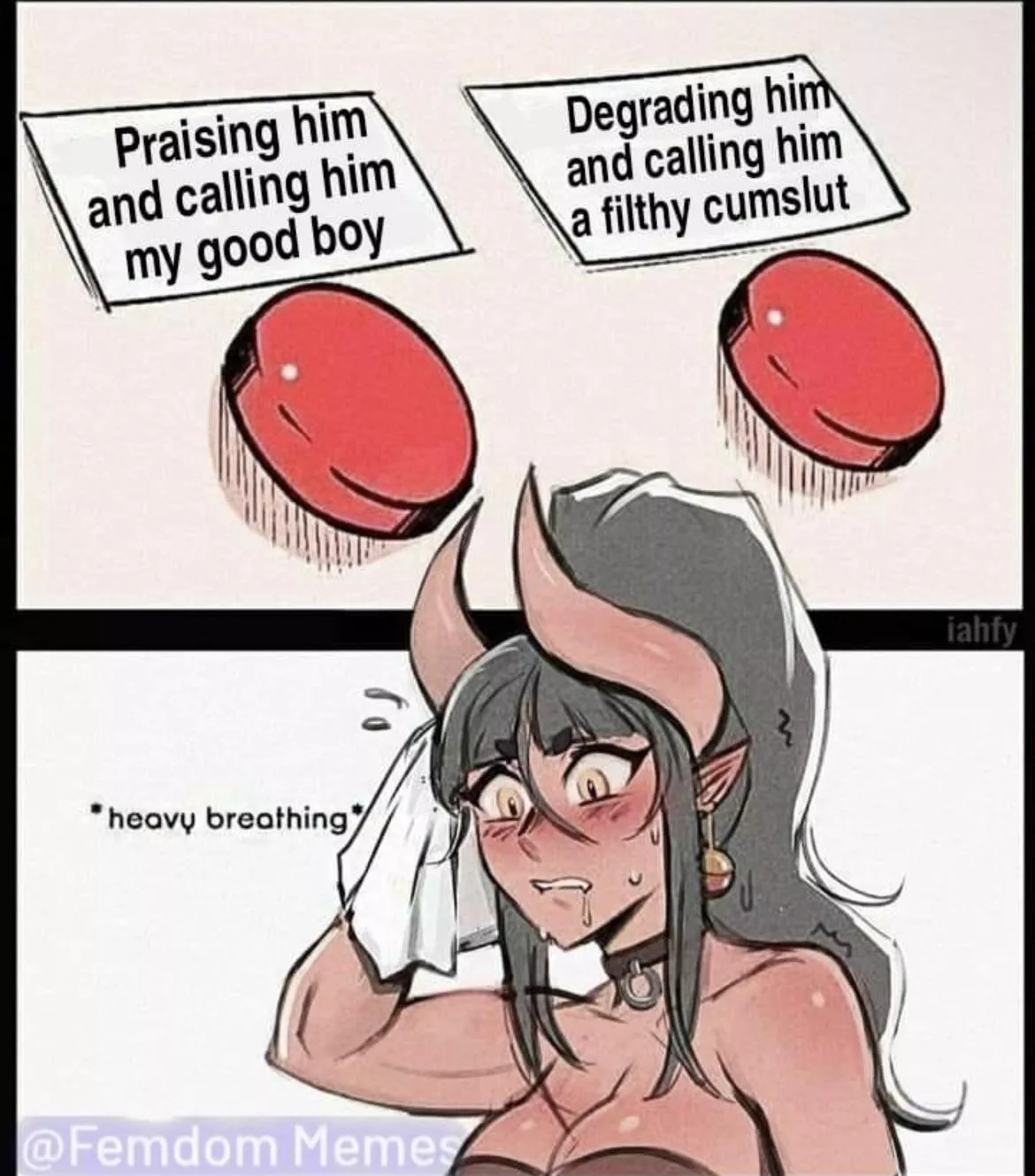 Why can’t I be both?