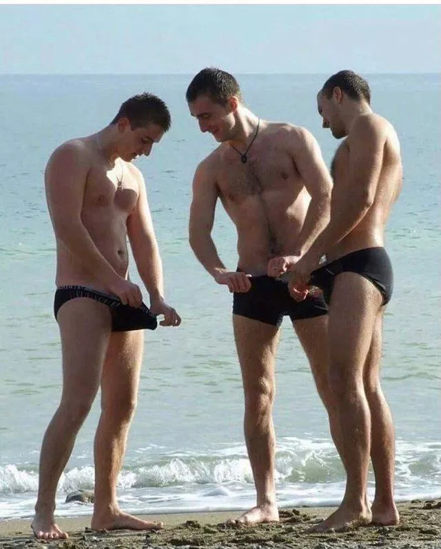 Why don’t we just get it over with?