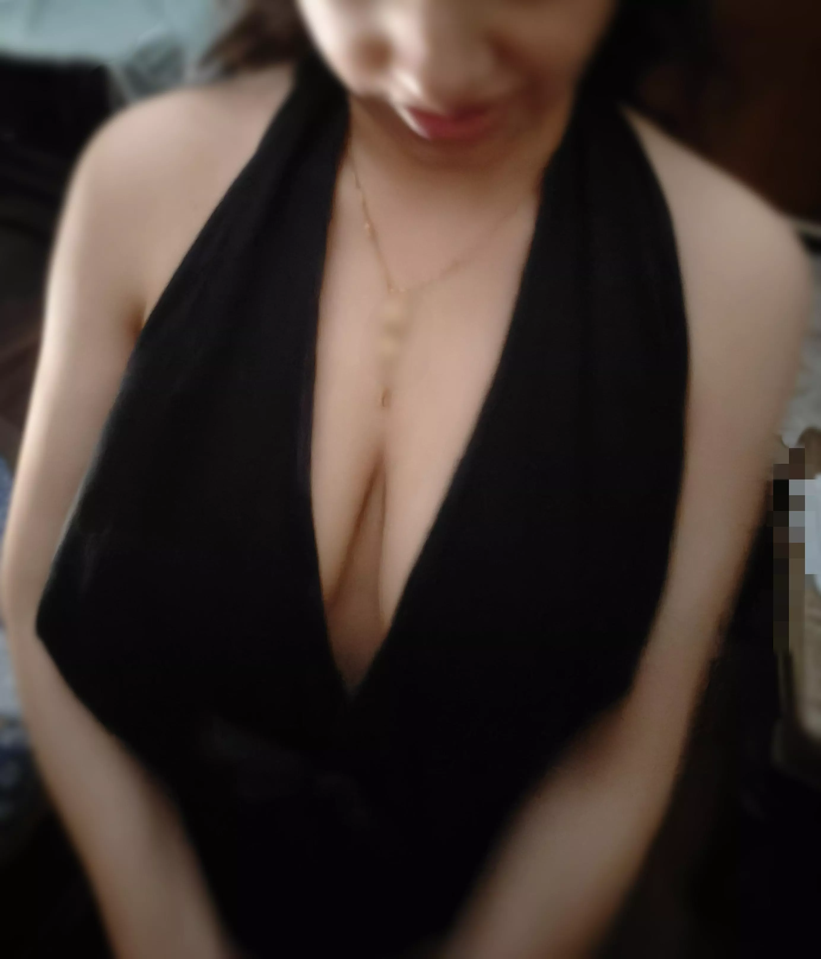 Wife 30. Posting After a Long Time. Encourage her to see more of her ;)