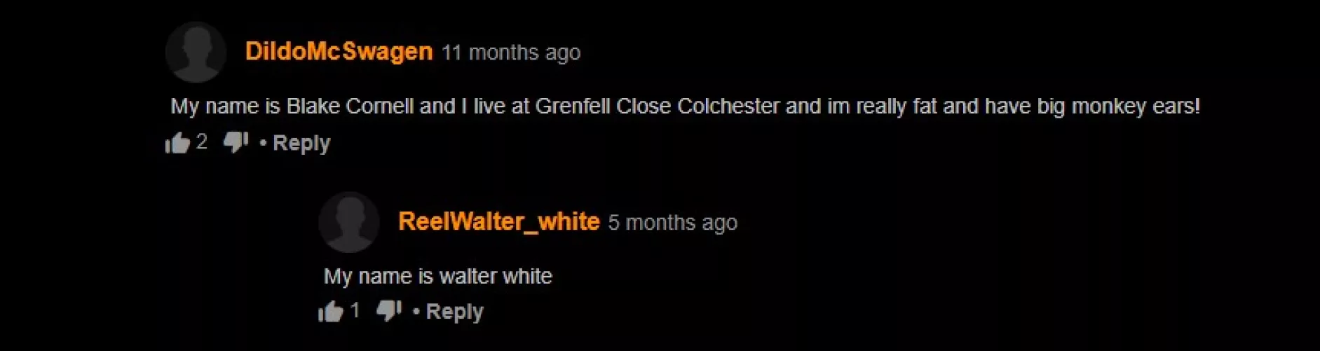 With this opportunity, i'm going to start watching Breaking Bad again...