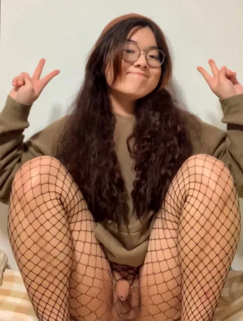 Would you date/fuck a girl like me?