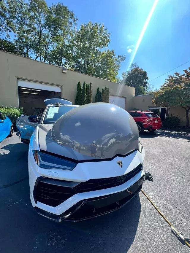 Would you pop this? The explosion could be lethal.