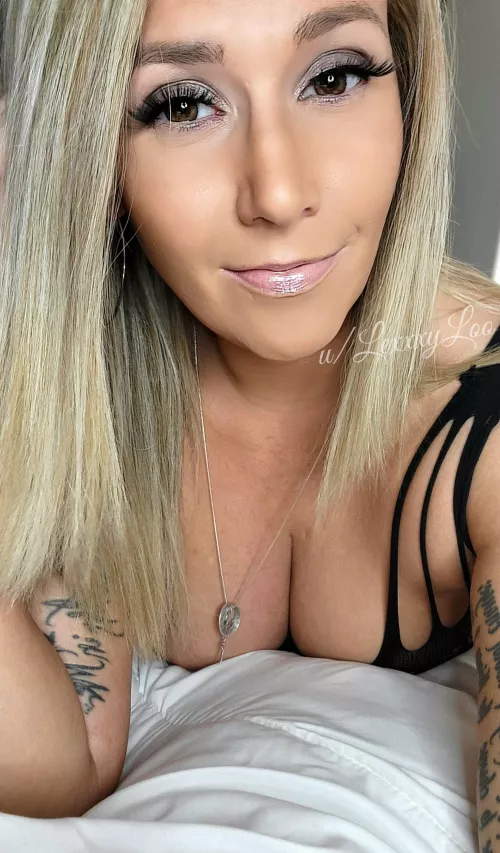 Would you take me home to mama?