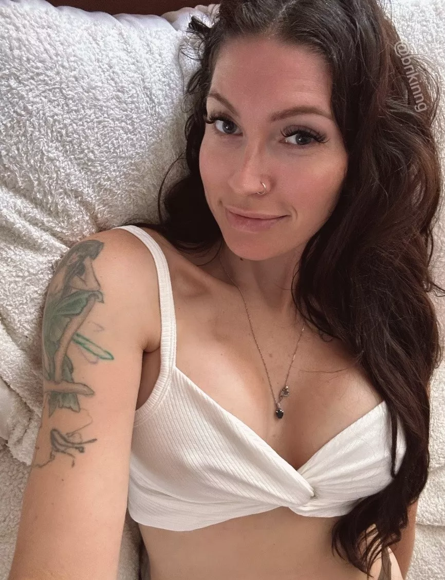 Your face would be perfect in between this cherries