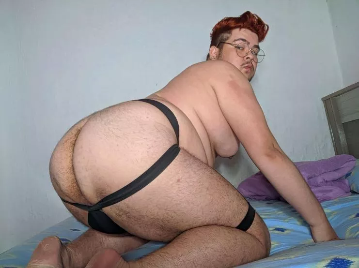 (24) do u want my ass?