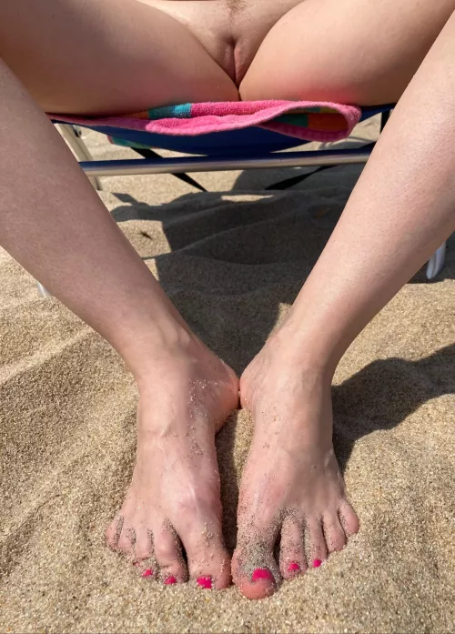 269 days until summer. But who’s counting?