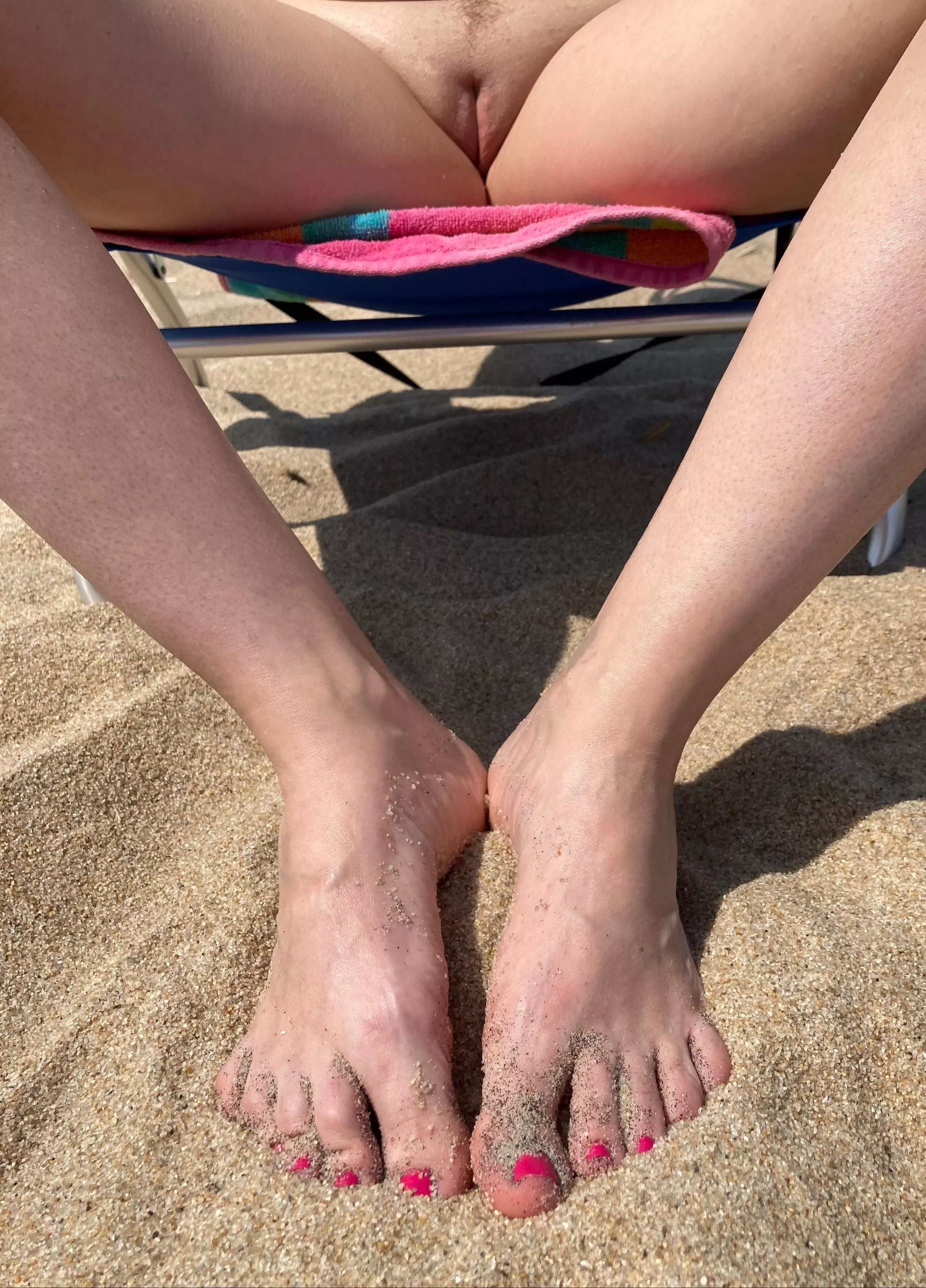 269 days until summer. But who’s counting?