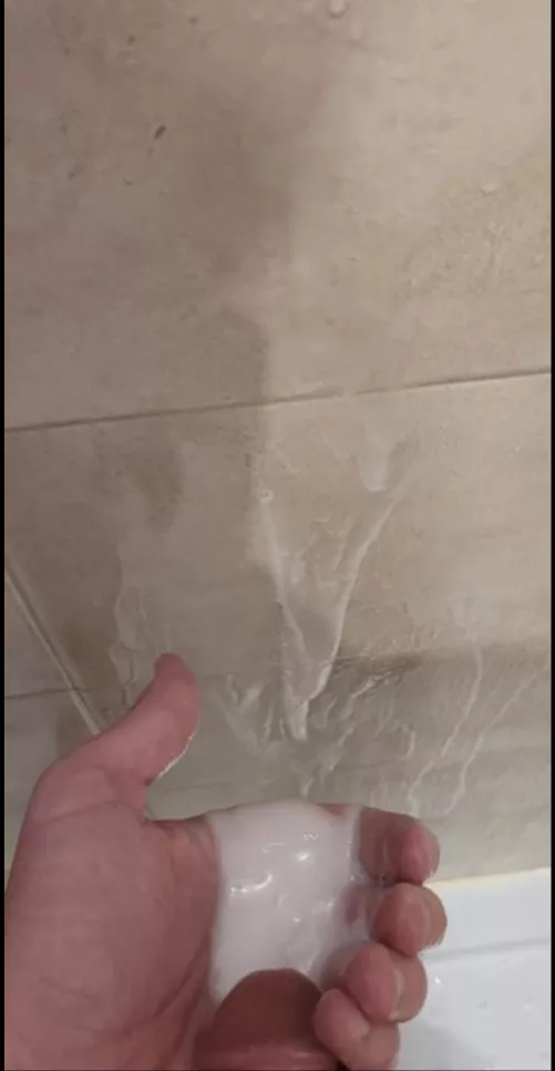 27 yo cum load after edging