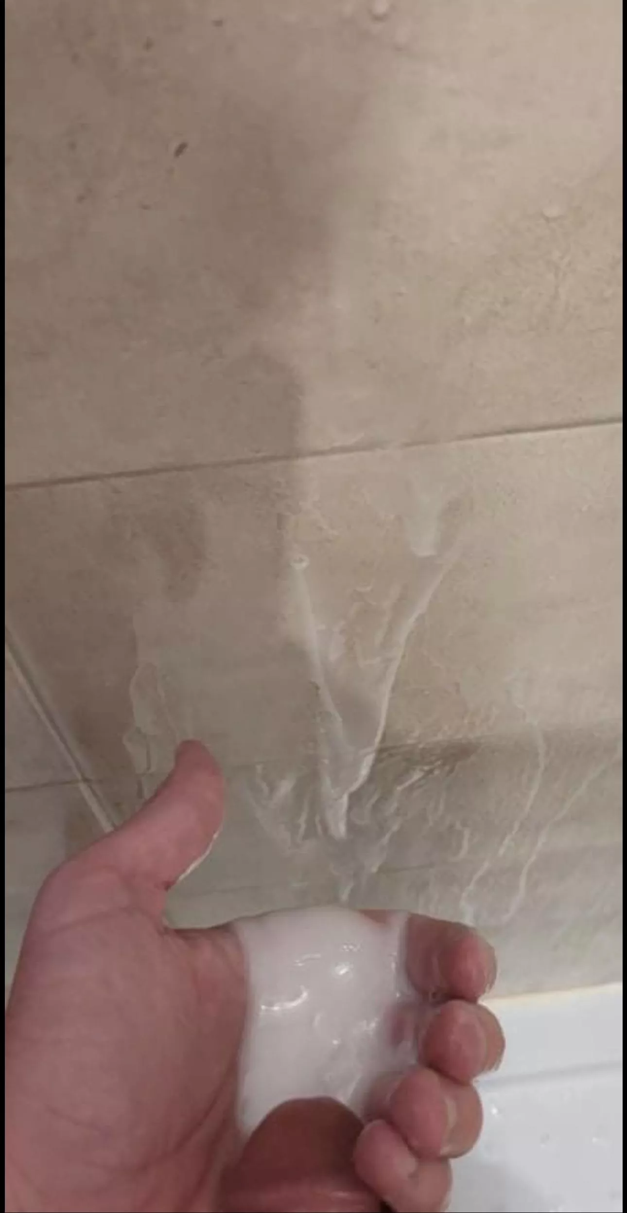 27 yo cum load after edging