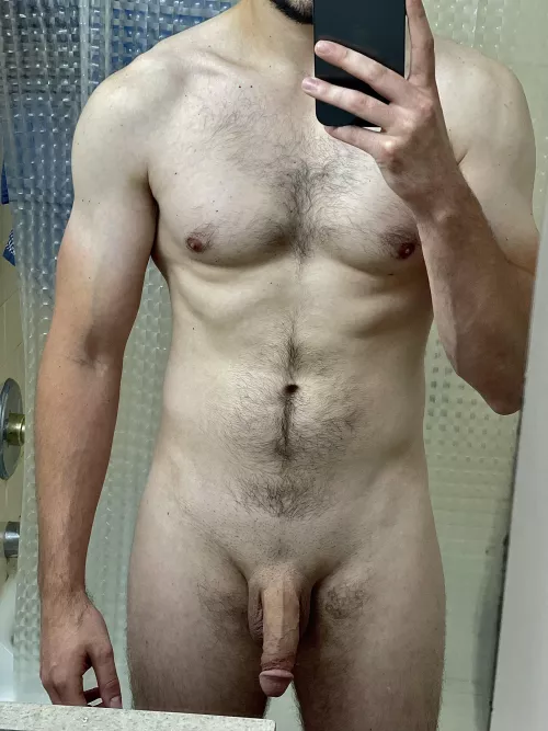 28[M] Haven’t had a proper bulk season in years, looking forward to start this one.