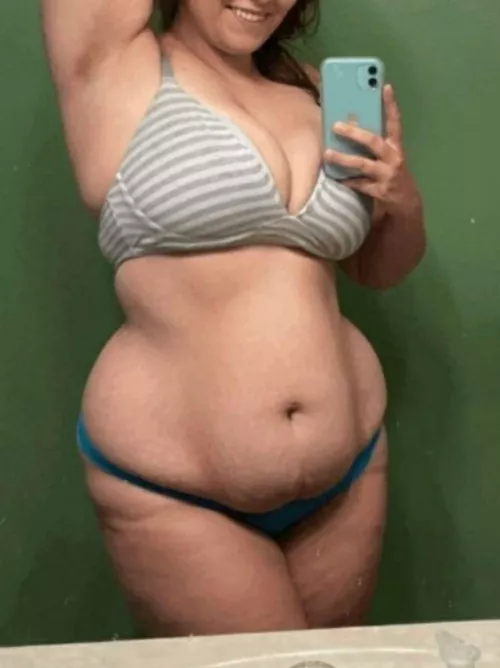 30F married mama, yes or no?